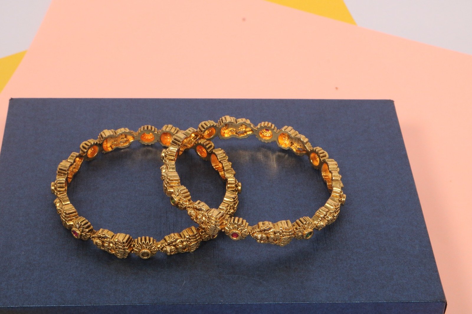 Antique Bangle set